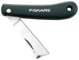 sodo darze - Fiskars K60 Skiepijimo peilis - 1 nuotrauka