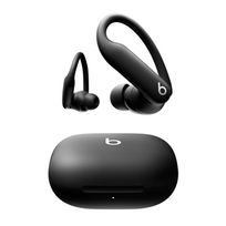 beats powerbeats pro 2 jet - Beats Powerbeats Pro 2 Black (Juodos) - 1 nuotrauka