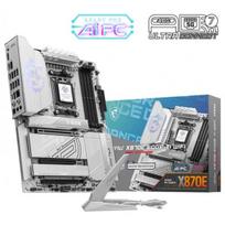 x870 msi wifi - MSI MPG X870E Edge TI Wi-Fi - 2 nuotrauka