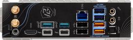 motherboards - ASRock Z890 Riptide Wi-Fi - 2 nuotrauka