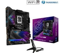 motherboards - ASRock Z890 Riptide Wi-Fi - 3 nuotrauka