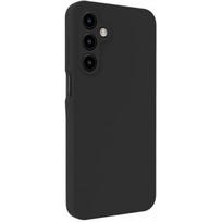 Evelatus "Premium Magnetic Soft Touch Silicone Galaxy A16 5G" Black