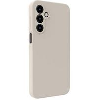 Evelatus "Premium Magnetic Soft Touch Silicone Galaxy A16 5G" Pebble