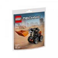 LEGO Skid-Steer Loader 30710