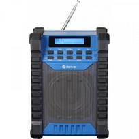 radijo imtuvai denver - Denver WRD-60 - 3 nuotrauka