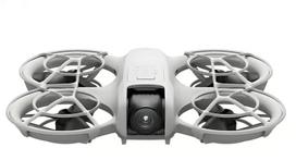 dji - DJI Neo Fly More Combo - 1 nuotrauka