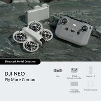 dji - DJI Neo Fly More Combo - 3 nuotrauka