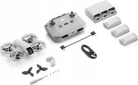 dji - DJI Neo Fly More Combo - 2 nuotrauka