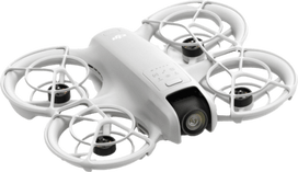dji - DJI Neo Fly More Combo - 4 nuotrauka