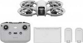dji - DJI Neo Fly More Combo - 5 nuotrauka