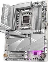 ddr5 8200mhz - Gigabyte X870 A ELITE WiFi7 ICE - 5 nuotrauka