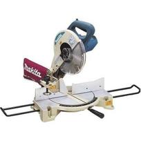 makita stakles - Makita LS1040N 1650 W 260 mm - 1 nuotrauka