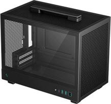 Deepcool CH160 Black (Juodas)