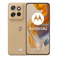 motorola edge 50 neo 12 - Motorola Edge 50 Neo 12/512GB Latte Beige (Kreminis) - 1 nuotrauka