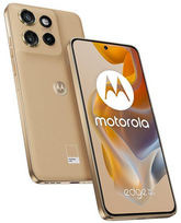 motorola edge 50 neo 12 - Motorola Edge 50 Neo 12/512GB Latte Beige (Kreminis) - 2 nuotrauka