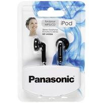 Panasonic RP-HV094E-K Black (Juodos)