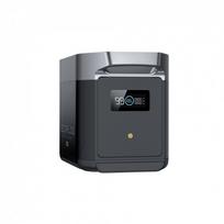 isorine baterija - EcoFlow Delta 2 Max Extra Battery - 2 nuotrauka