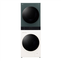 skalbimo masina dziovykle lg - LG WT1210EGF - 1 nuotrauka