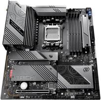 asrock taichi - ASRock X870E Taichi Lite - 3 nuotrauka