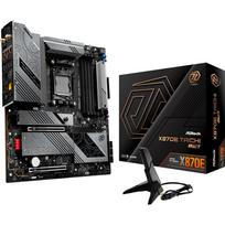 asrock taichi - ASRock X870E Taichi Lite - 2 nuotrauka