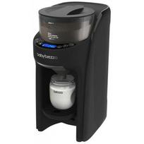 babos babos - Baby Brezza Formula Pro Advanced, Black - 2 nuotrauka