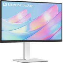 lg 4k 27 - LG 27US550-W - 2 nuotrauka