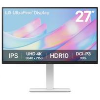 lg 4k 27 - LG 27US550-W - 3 nuotrauka