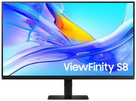 samsung viewfinity - Samsung ViewFinity S80UD LS32D800UAUXEN 32" VA UHD 16:9 60Hz 5ms - 1 nuotrauka