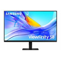 samsung viewfinity - Samsung ViewFinity S80UD LS32D800UAUXEN 32" VA UHD 16:9 60Hz 5ms - 2 nuotrauka