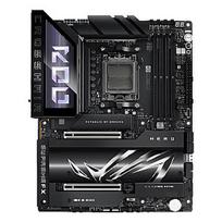 pagrindine plokste - ASUS ROG CROSSHAIR X870E HERO - 2 nuotrauka