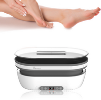 puodai - Wewax FHC-4200 Skaitmeninė Parafino Vonelė - 2 nuotrauka