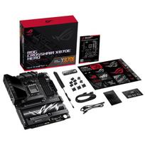 pagrindine plokste - ASUS ROG CROSSHAIR X870E HERO - 3 nuotrauka