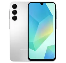 samsung galaxy a16 4g - Samsung Galaxy A16 128GB Grey (Pilkas) - 1 nuotrauka