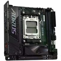 gigabyte aorus 16x - Gigabyte B850I AORUS PRO - 2 nuotrauka