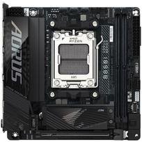 gigabyte aorus 16x - Gigabyte B850I AORUS PRO - 1 nuotrauka