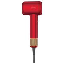 OSOM NERO OSOMPF8RD, 1600 W (Raudonas)