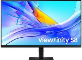 samsung viewfinity - Samsung ViewFinity S80UD LS32D800UAUXEN 32" VA UHD 16:9 60Hz 5ms - 4 nuotrauka