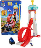 Spin Master PAW Patrol Super Loop Tower HQ, 6069672