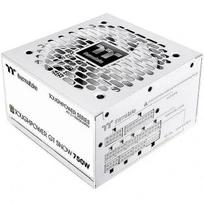 750 w maitinimo blokas - Thermaltake Toughpower GT Snow 750W - 1 nuotrauka