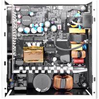 750 w maitinimo blokas - Thermaltake Toughpower GT Snow 750W - 2 nuotrauka