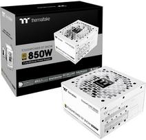 750 w maitinimo blokas - Thermaltake Toughpower GT Snow 750W - 3 nuotrauka