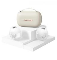 pientraukis - MOMCOZY M5 dvigubas belaidis pientraukis - 1 nuotrauka