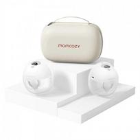 pientraukis - MOMCOZY M5 dvigubas belaidis pientraukis - 2 nuotrauka