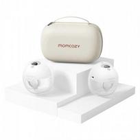 pientraukis - MOMCOZY M5 dvigubas belaidis pientraukis - 3 nuotrauka
