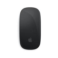 magic apple - Apple Magic Mouse 3 Black (Juodas) - 3 nuotrauka