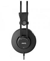 akgti - AKG K52 Black (Juodos) - 2 nuotrauka