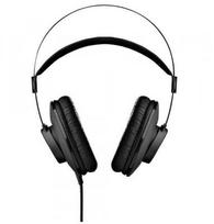 akgti - AKG K52 Black (Juodos) - 3 nuotrauka