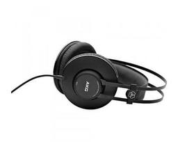 akgti - AKG K52 Black (Juodos) - 5 nuotrauka