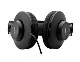akgti - AKG K52 Black (Juodos) - 6 nuotrauka