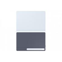 samsung smart book cover s10 - Samsung Smart Book Cover Galaxy Tab S10 Ultra/S9 Ultra Mėlynas - 2 nuotrauka